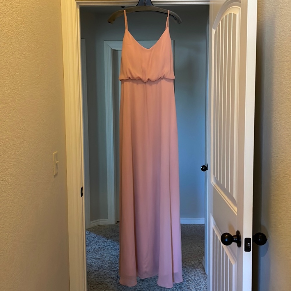 Birdy Grey Bridesmaid Dress